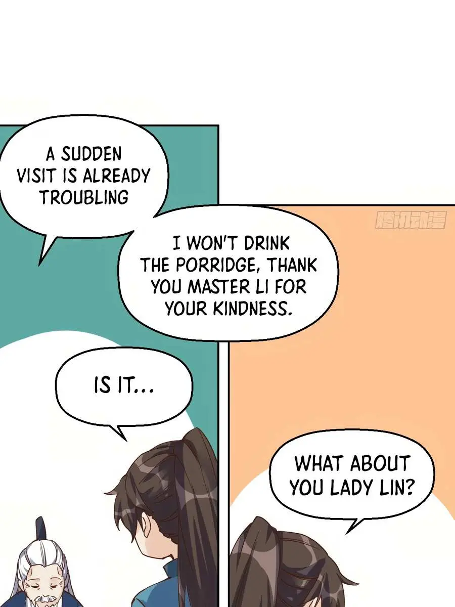 I'm Actually a Cultivation Bigshot Chapter 13 Page 16