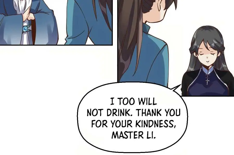 I'm Actually a Cultivation Bigshot Chapter 13 Page 17