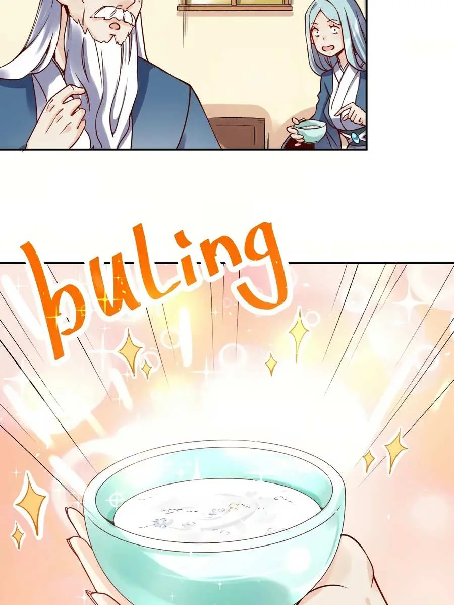 I'm Actually a Cultivation Bigshot Chapter 13 Page 19