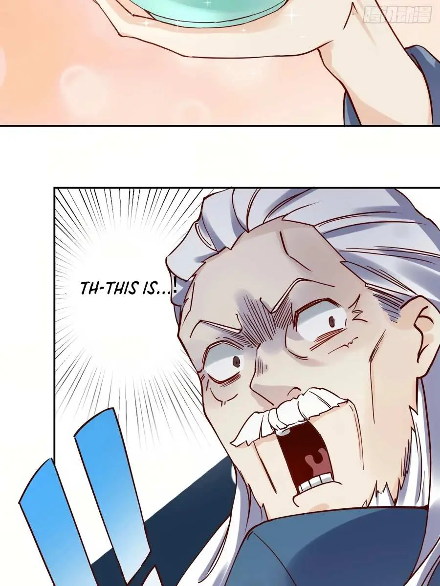 I'm Actually a Cultivation Bigshot Chapter 13 Page 20