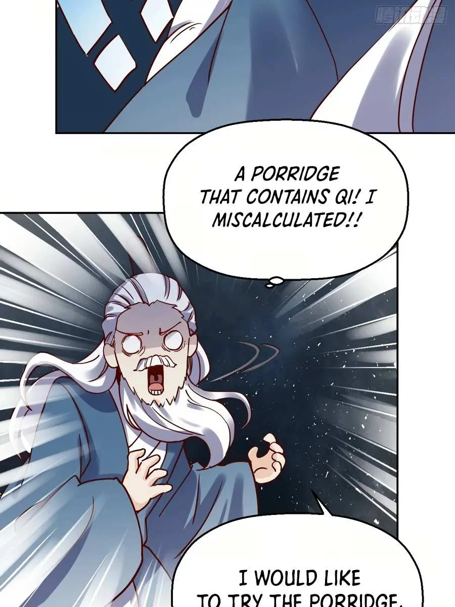 I'm Actually a Cultivation Bigshot Chapter 13 Page 21