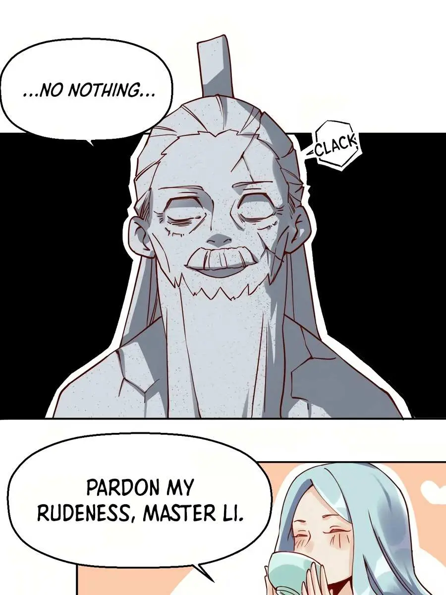I'm Actually a Cultivation Bigshot Chapter 13 Page 23