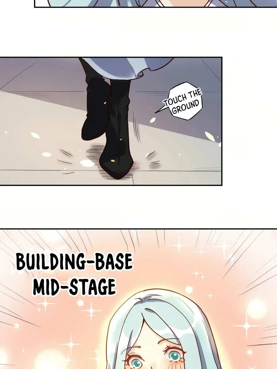 I'm Actually a Cultivation Bigshot Chapter 13 Page 26
