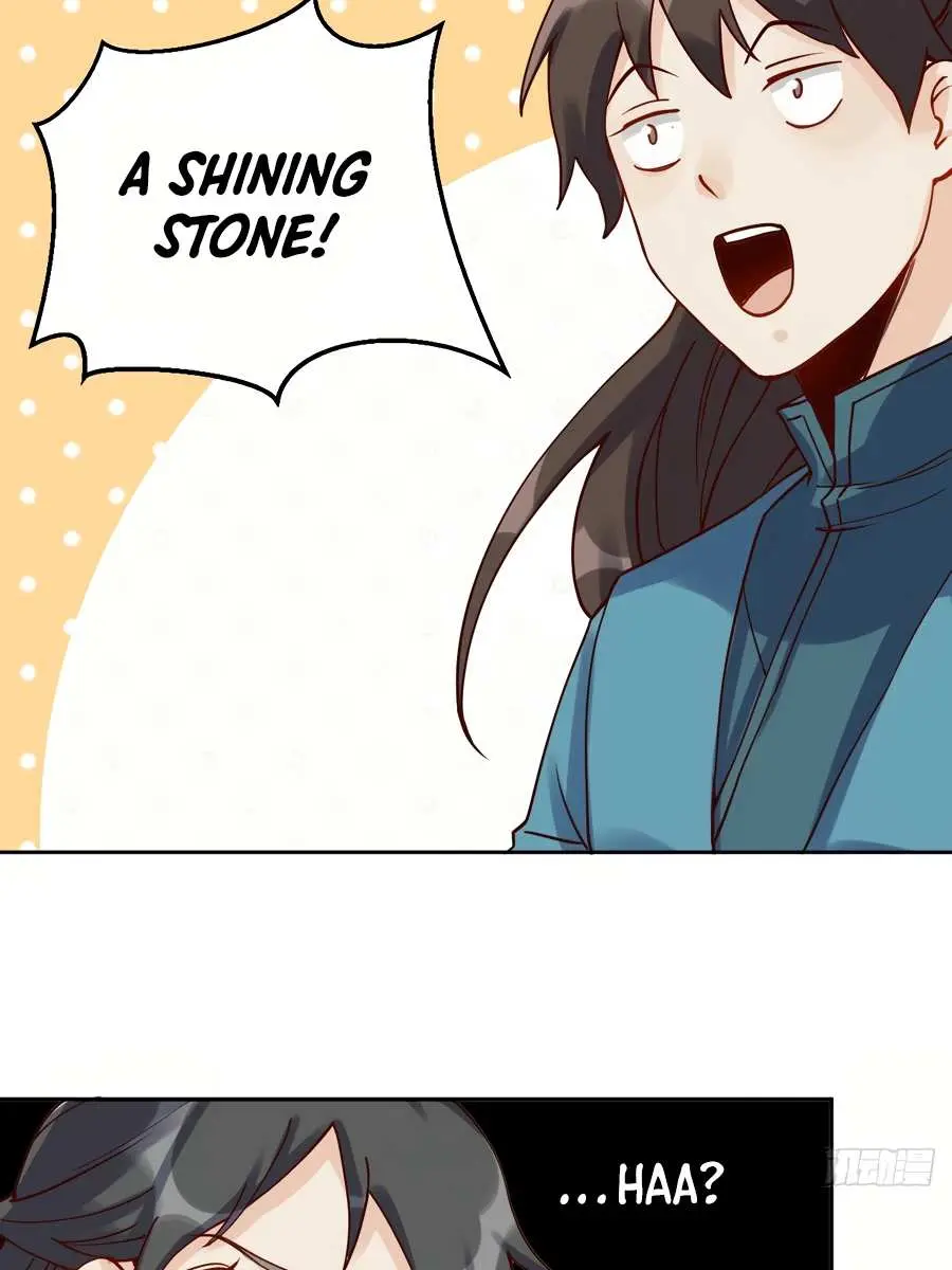 I'm Actually a Cultivation Bigshot Chapter 13 Page 37