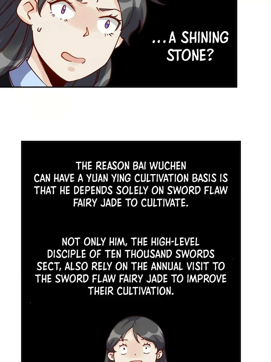 I'm Actually a Cultivation Bigshot Chapter 13 Page 38