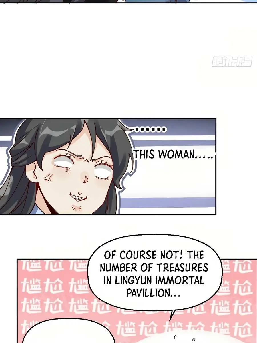 I'm Actually a Cultivation Bigshot Chapter 13 Page 44