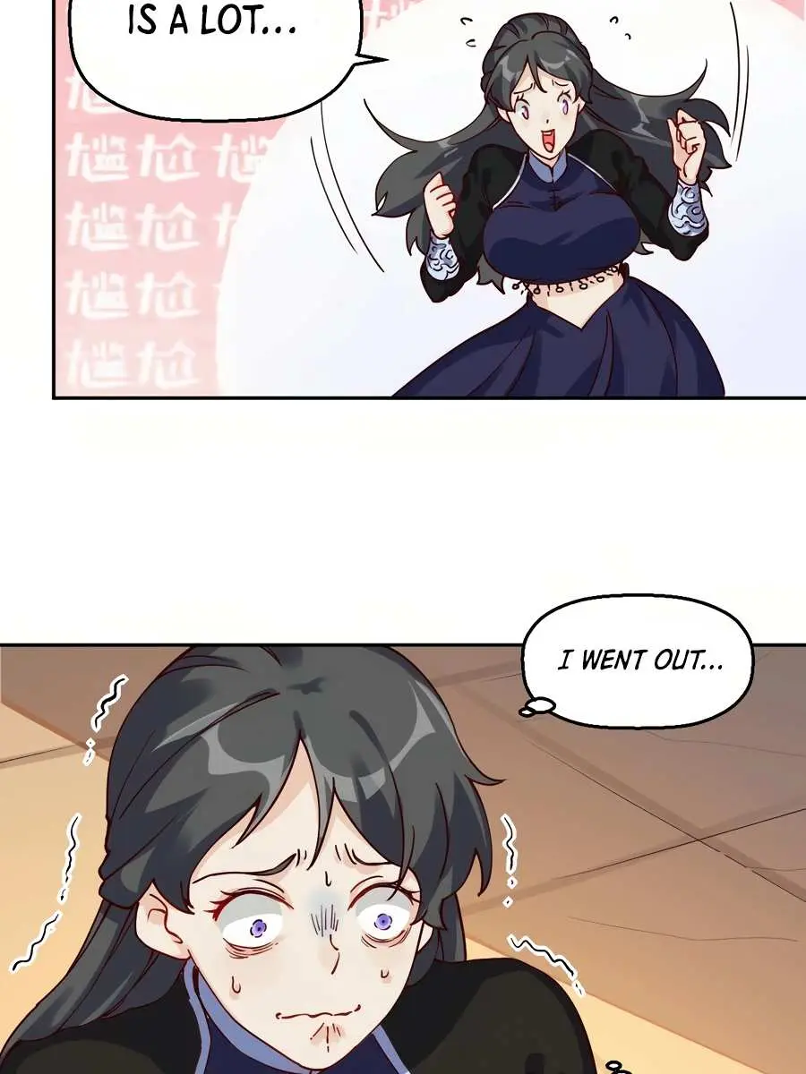 I'm Actually a Cultivation Bigshot Chapter 13 Page 45