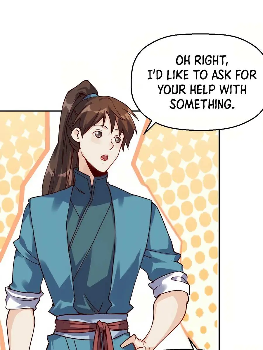 I'm Actually a Cultivation Bigshot Chapter 13 Page 49