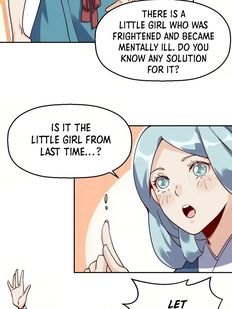 I'm Actually a Cultivation Bigshot Chapter 13 Page 50