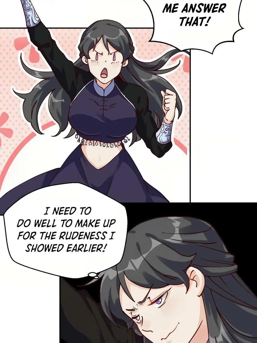 I'm Actually a Cultivation Bigshot Chapter 13 Page 51