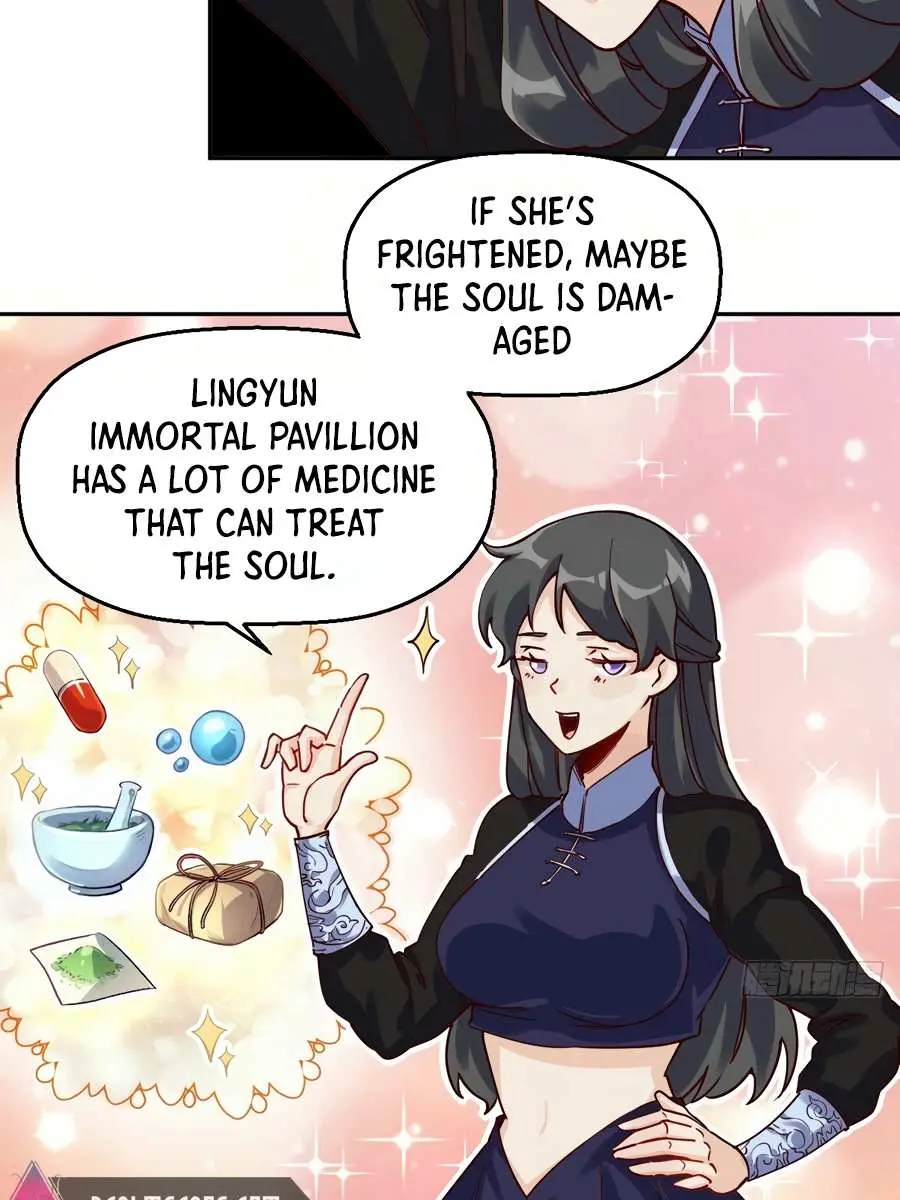 I'm Actually a Cultivation Bigshot Chapter 13 Page 52