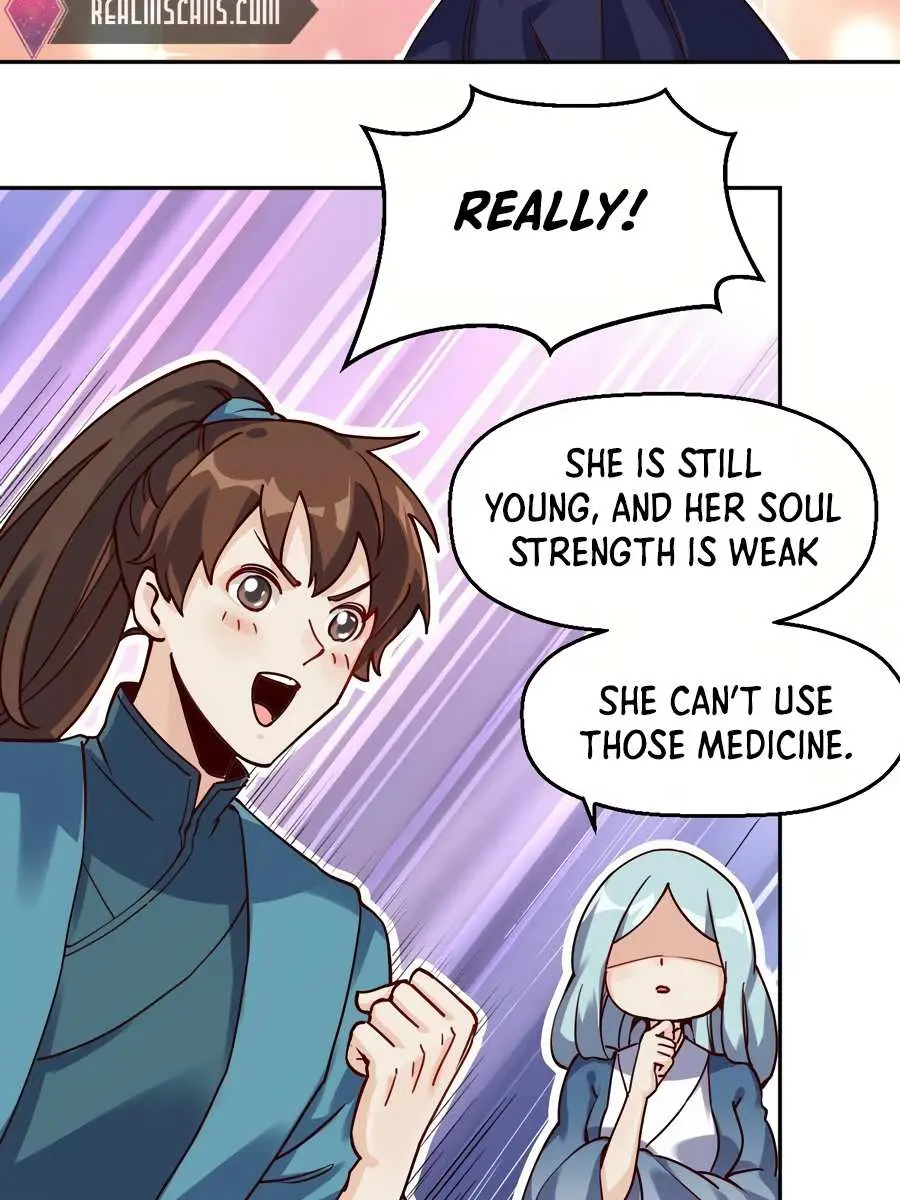 I'm Actually a Cultivation Bigshot Chapter 13 Page 53