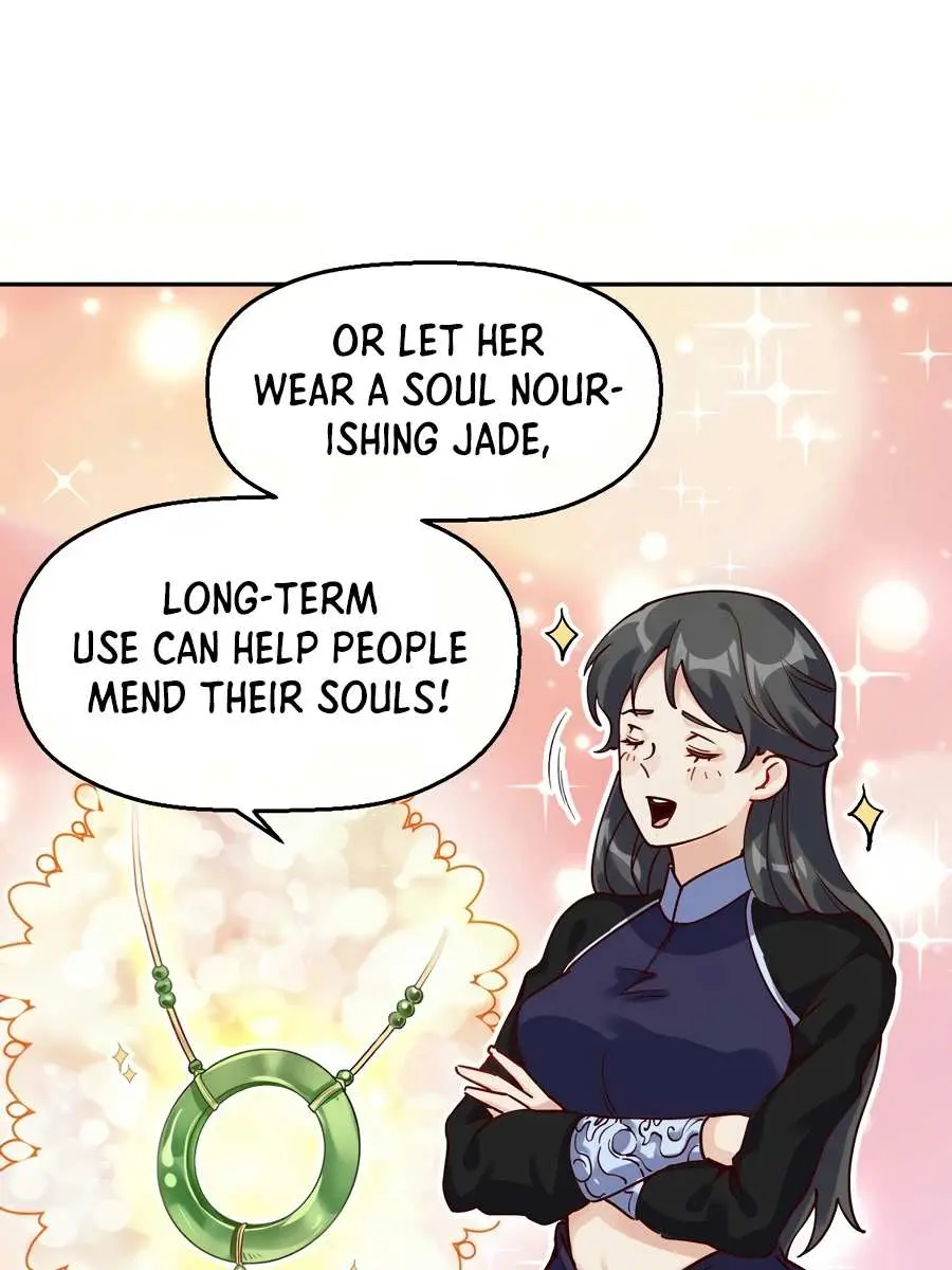 I'm Actually a Cultivation Bigshot Chapter 13 Page 55