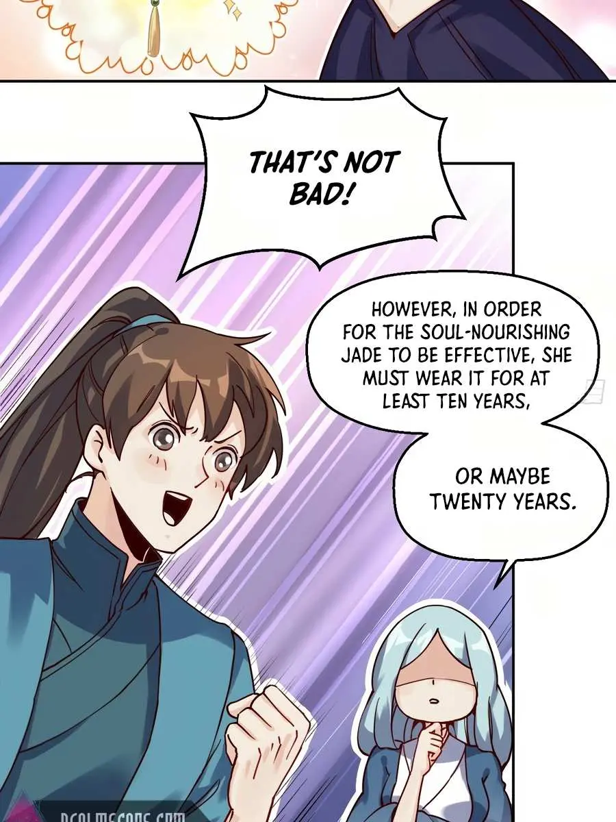 I'm Actually a Cultivation Bigshot Chapter 13 Page 56