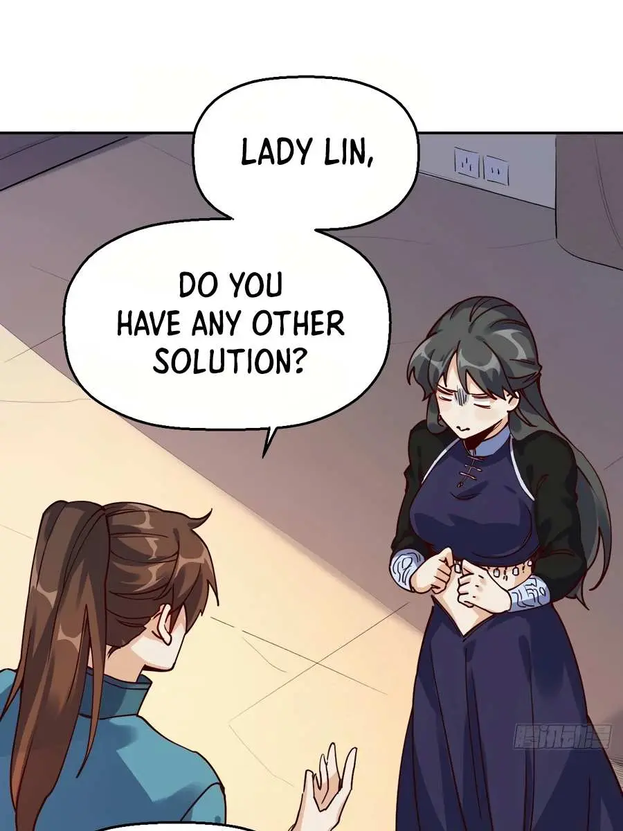 I'm Actually a Cultivation Bigshot Chapter 13 Page 58