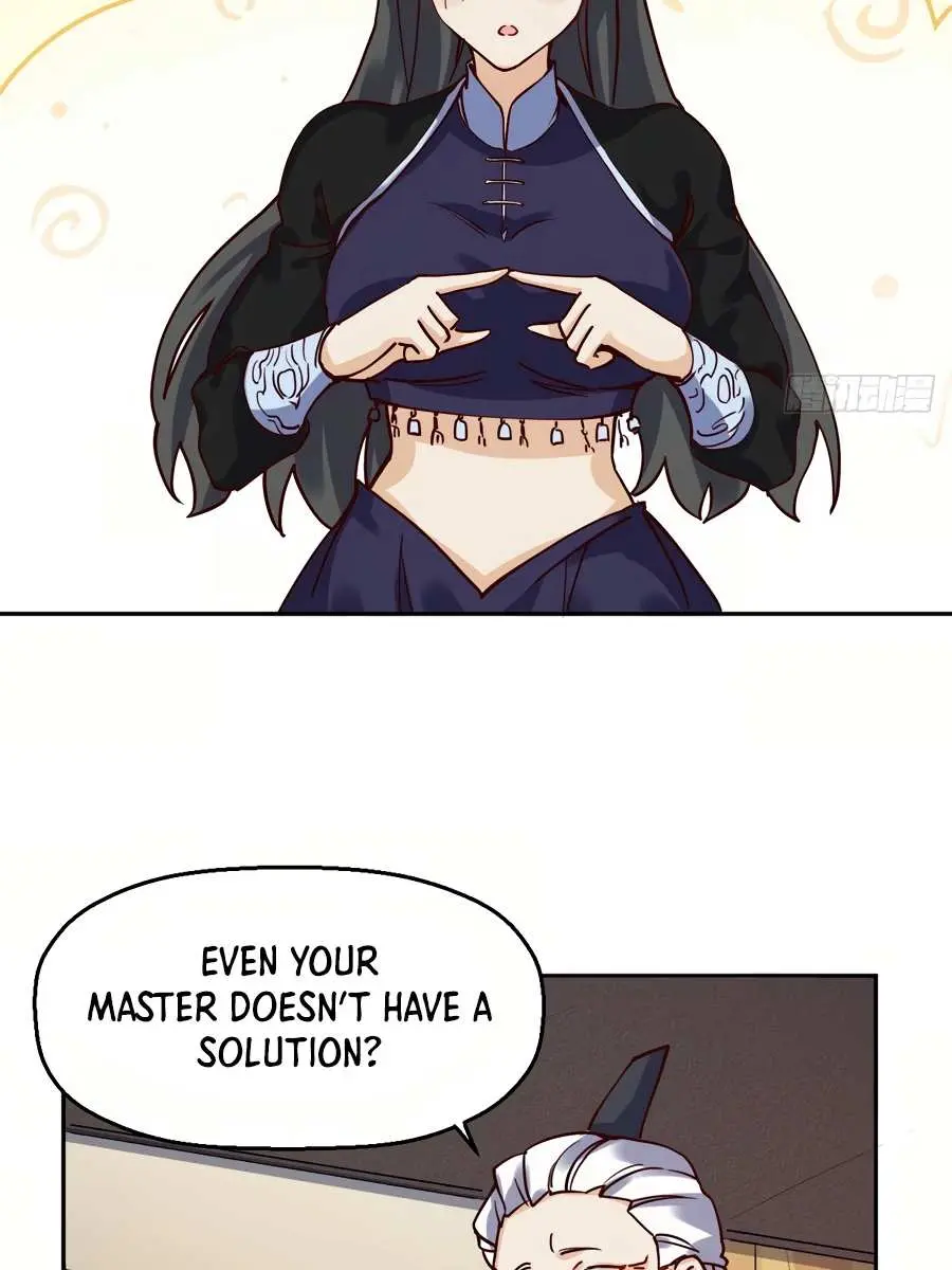 I'm Actually a Cultivation Bigshot Chapter 13 Page 61