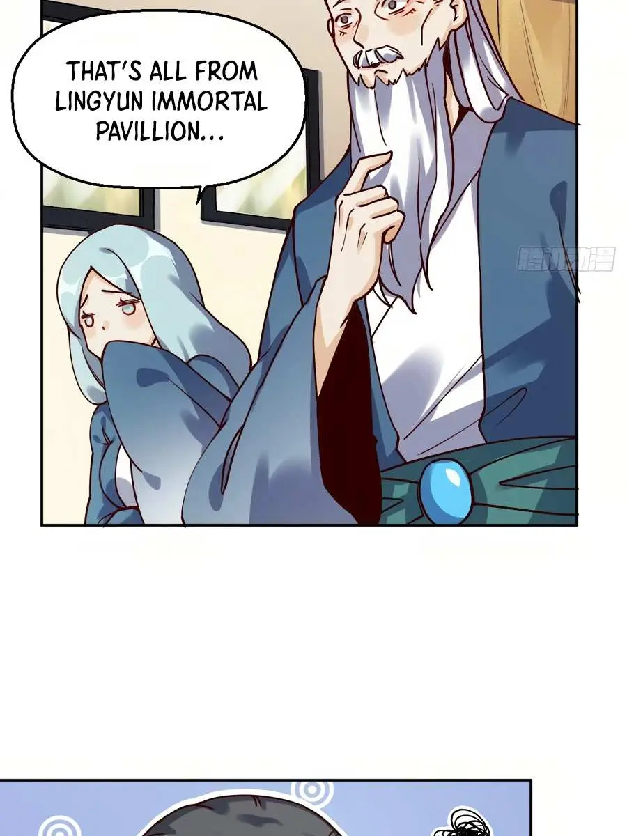 I'm Actually a Cultivation Bigshot Chapter 13 Page 62
