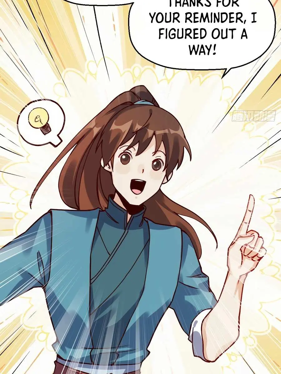 I'm Actually a Cultivation Bigshot Chapter 13 Page 64