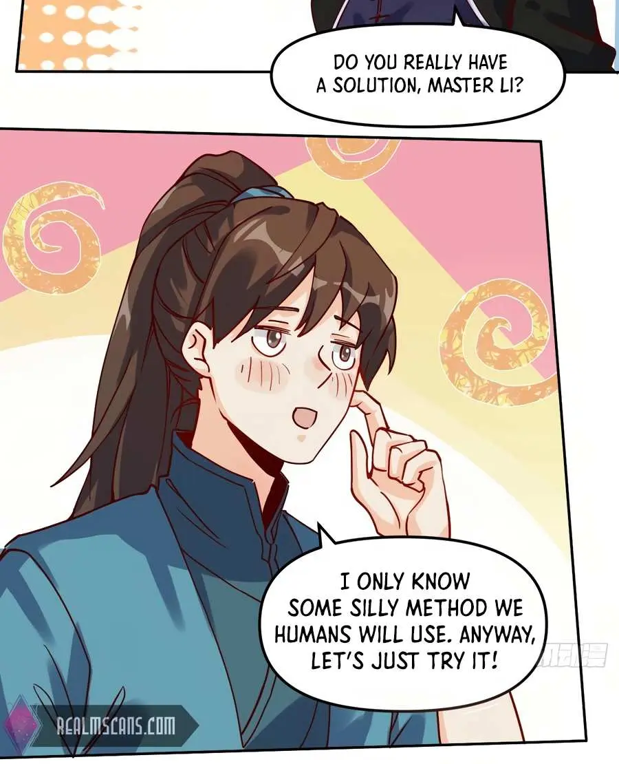 I'm Actually a Cultivation Bigshot Chapter 14 Page 6