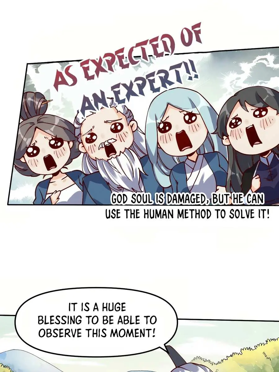 I'm Actually a Cultivation Bigshot Chapter 14 Page 7