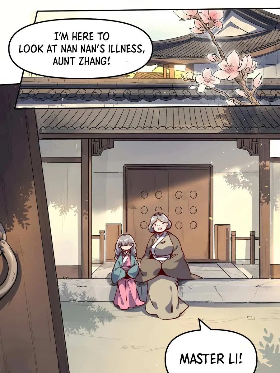 I'm Actually a Cultivation Bigshot Chapter 14 Page 11