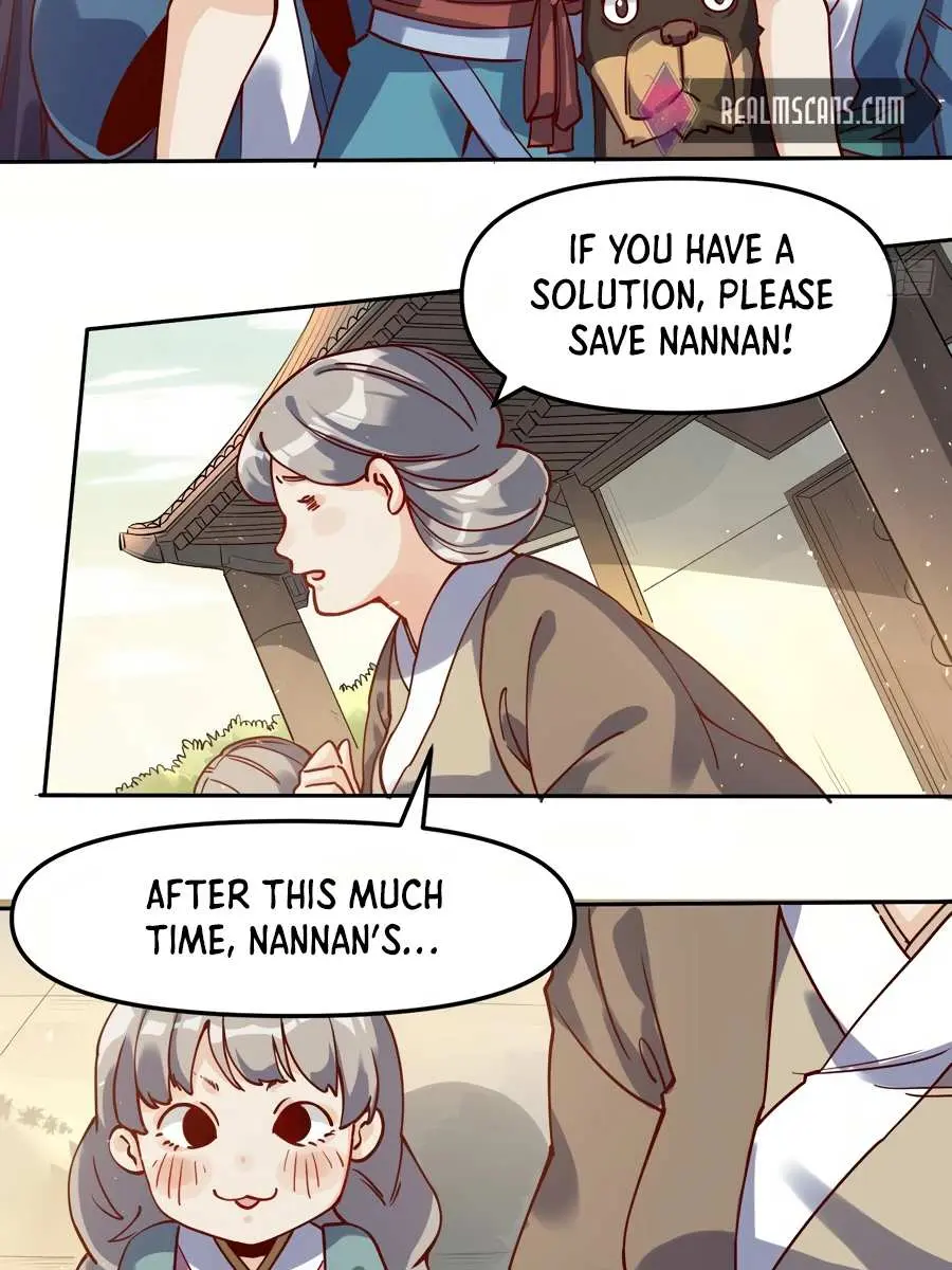 I'm Actually a Cultivation Bigshot Chapter 14 Page 13