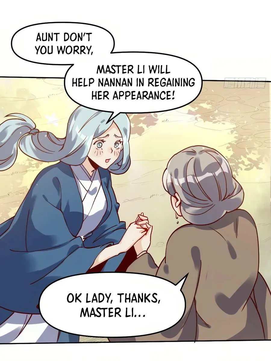I'm Actually a Cultivation Bigshot Chapter 14 Page 16
