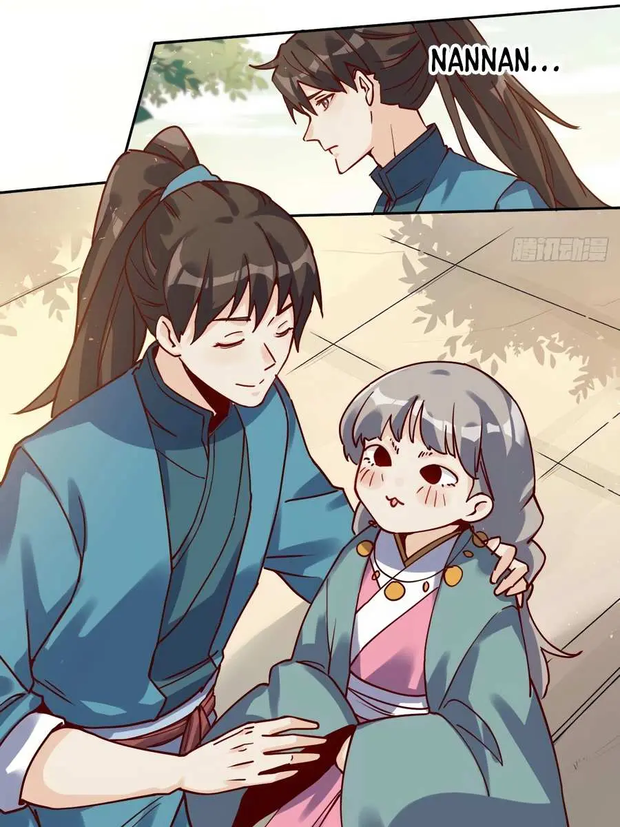 I'm Actually a Cultivation Bigshot Chapter 14 Page 17