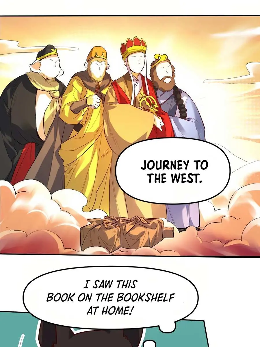 I'm Actually a Cultivation Bigshot Chapter 14 Page 20