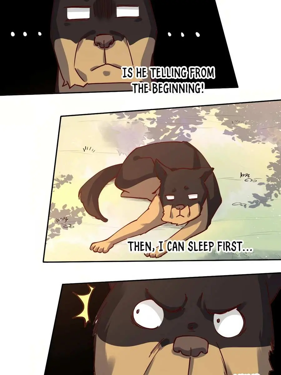 I'm Actually a Cultivation Bigshot Chapter 14 Page 22