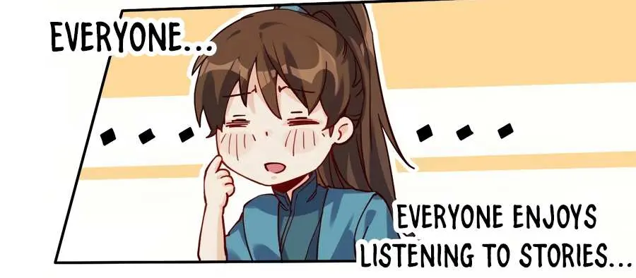 I'm Actually a Cultivation Bigshot Chapter 14 Page 31