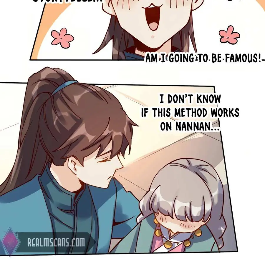 I'm Actually a Cultivation Bigshot Chapter 14 Page 39