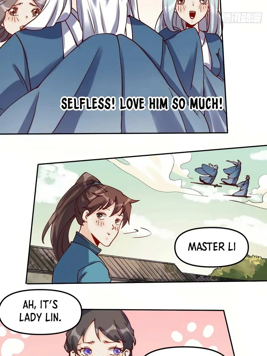 I'm Actually a Cultivation Bigshot Chapter 14 Page 45