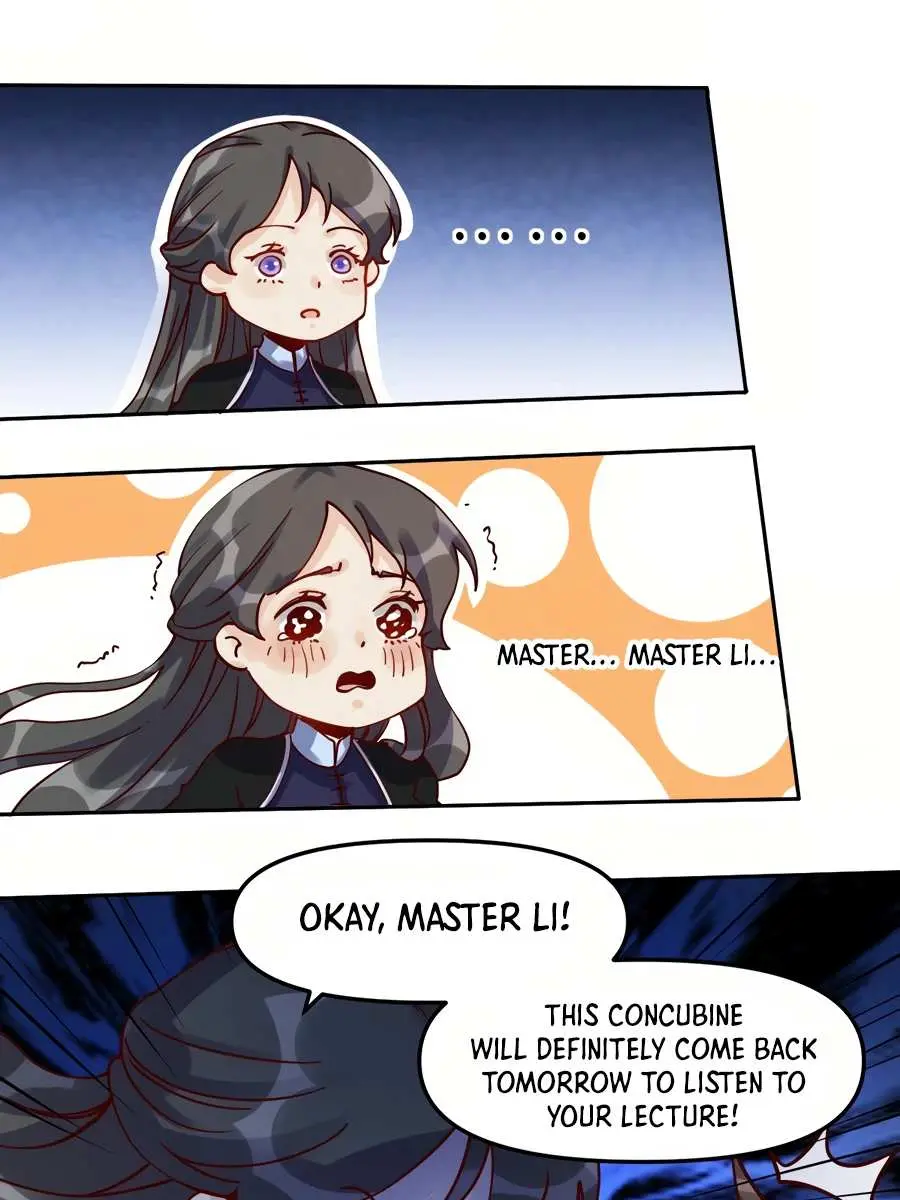 I'm Actually a Cultivation Bigshot Chapter 14 Page 48