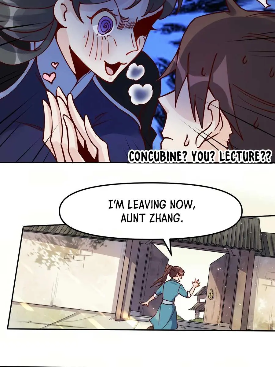 I'm Actually a Cultivation Bigshot Chapter 14 Page 49
