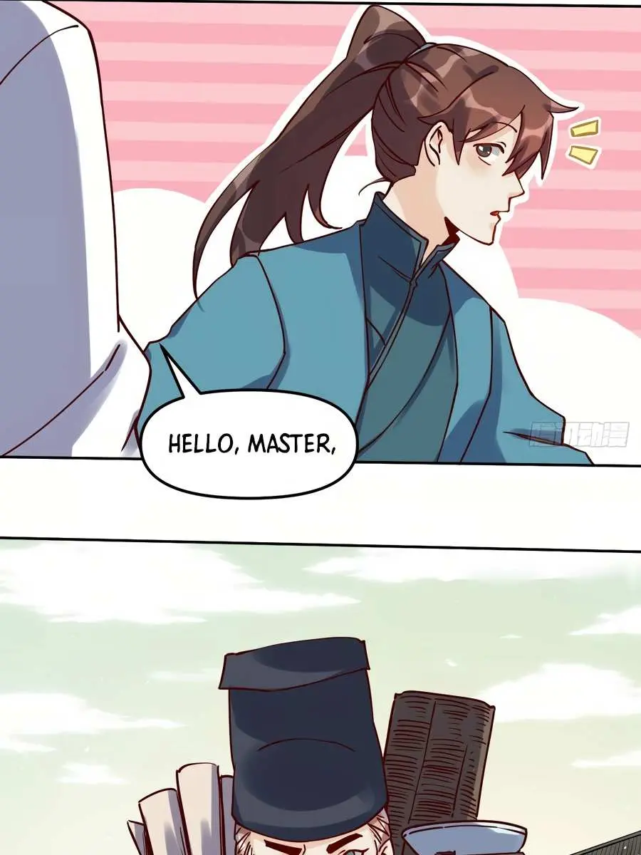 I'm Actually a Cultivation Bigshot Chapter 14 Page 50