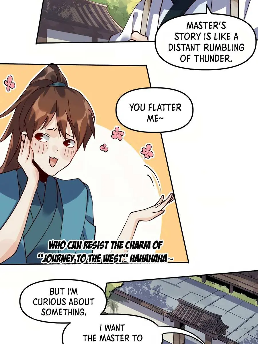 I'm Actually a Cultivation Bigshot Chapter 15 Page 6