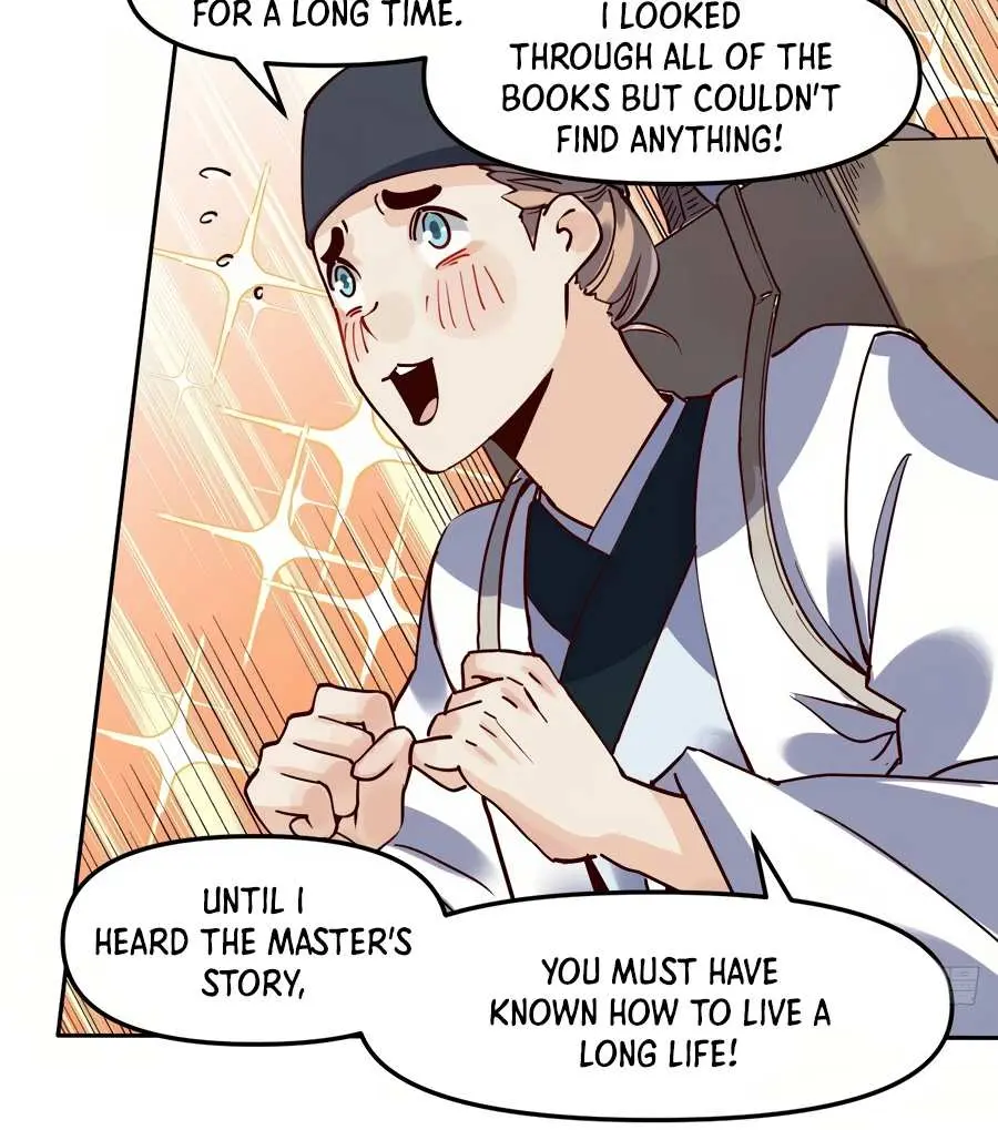 I'm Actually a Cultivation Bigshot Chapter 15 Page 9