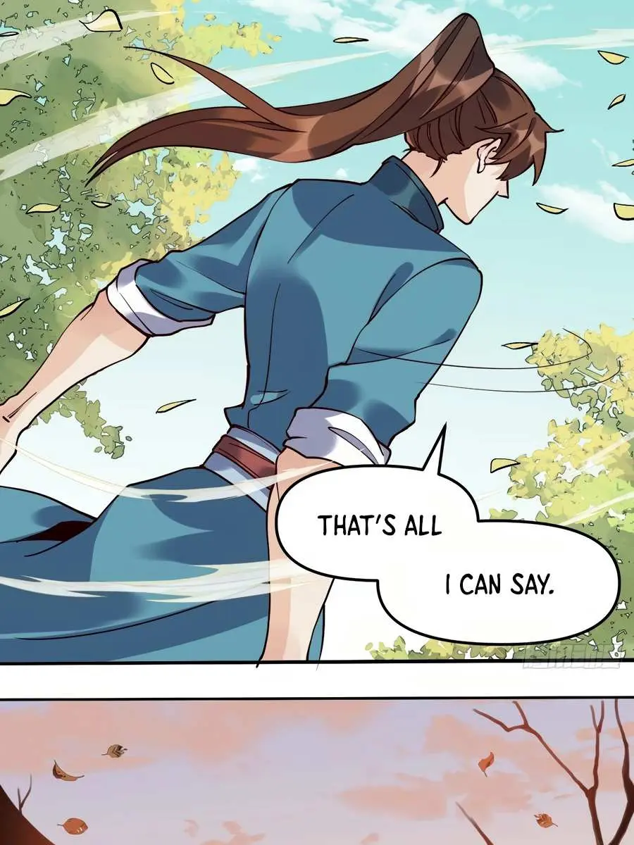 I'm Actually a Cultivation Bigshot Chapter 15 Page 16