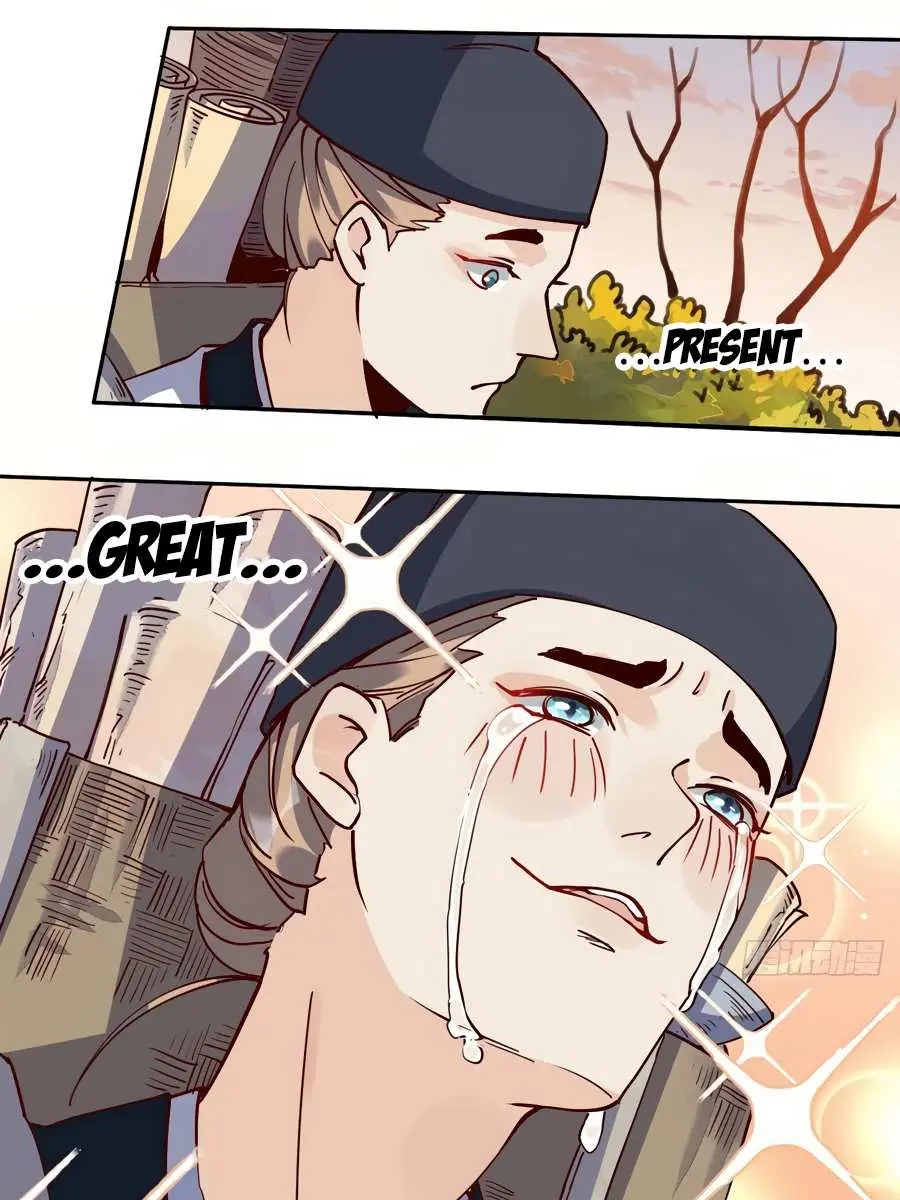 I'm Actually a Cultivation Bigshot Chapter 15 Page 18