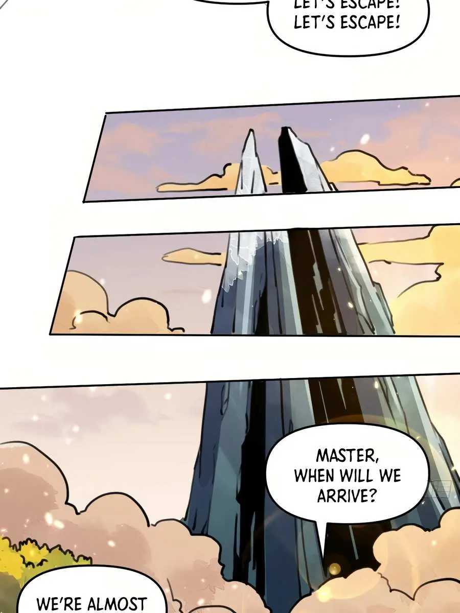 I'm Actually a Cultivation Bigshot Chapter 15 Page 20