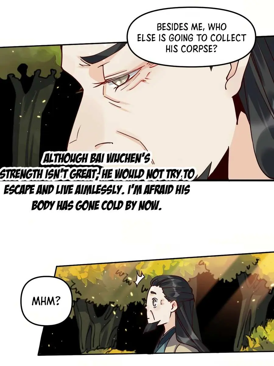 I'm Actually a Cultivation Bigshot Chapter 15 Page 23