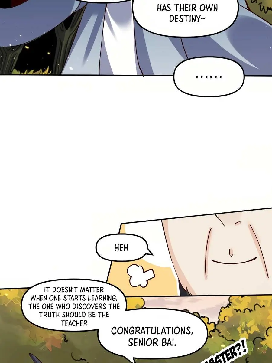 I'm Actually a Cultivation Bigshot Chapter 15 Page 30
