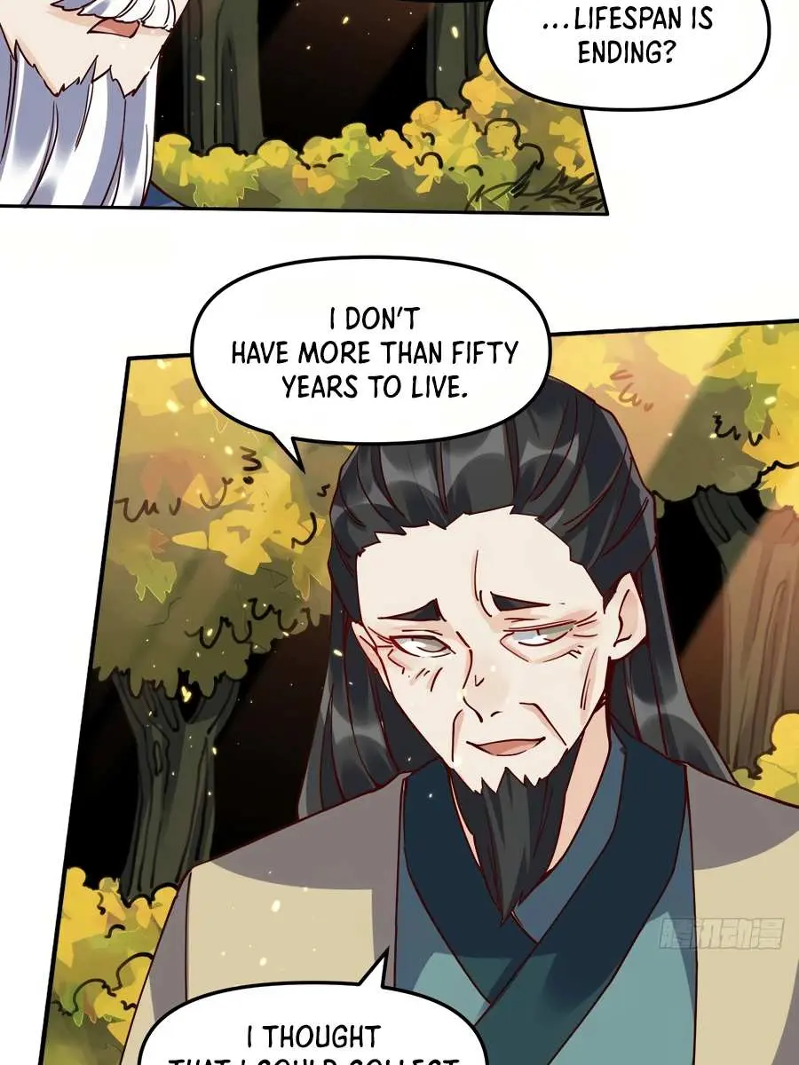 I'm Actually a Cultivation Bigshot Chapter 15 Page 33