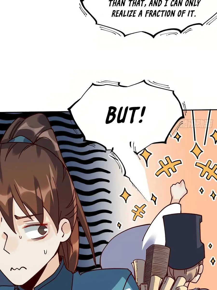 I'm Actually a Cultivation Bigshot Chapter 15 Page 43