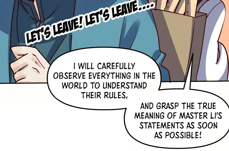 I'm Actually a Cultivation Bigshot Chapter 15 Page 44