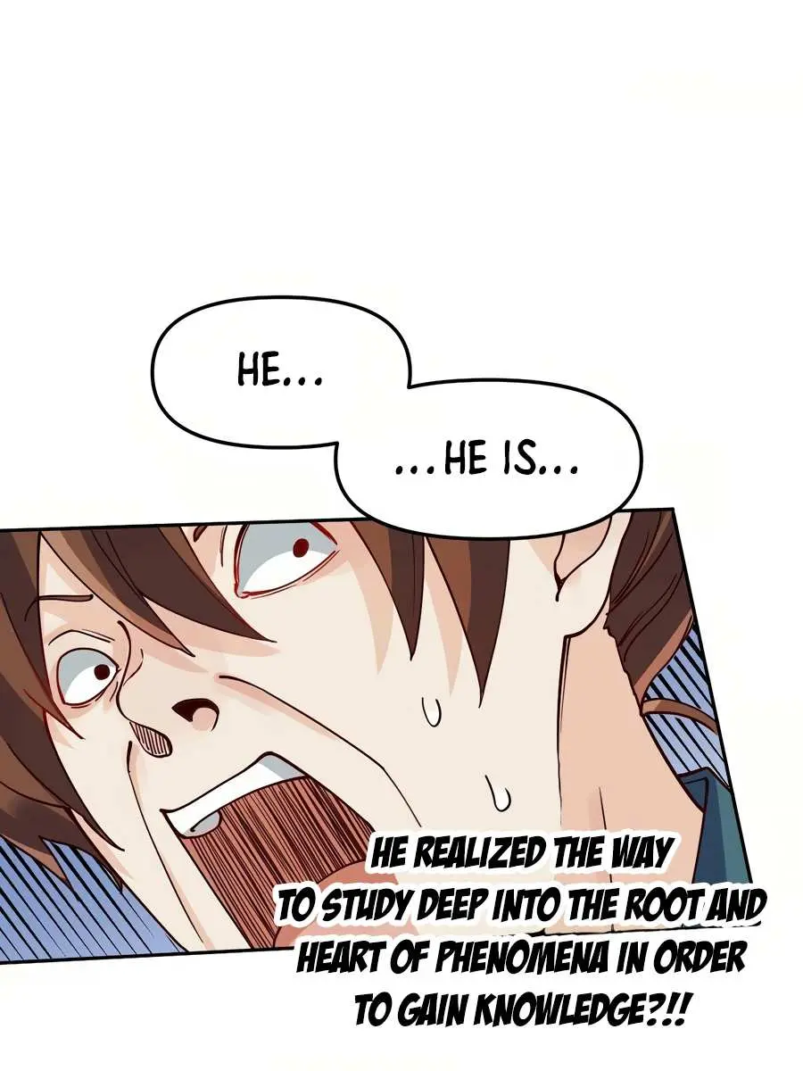 I'm Actually a Cultivation Bigshot Chapter 15 Page 45