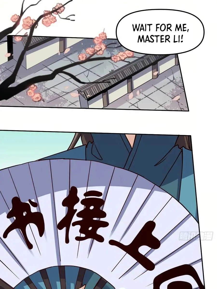 I'm Actually a Cultivation Bigshot Chapter 15 Page 47