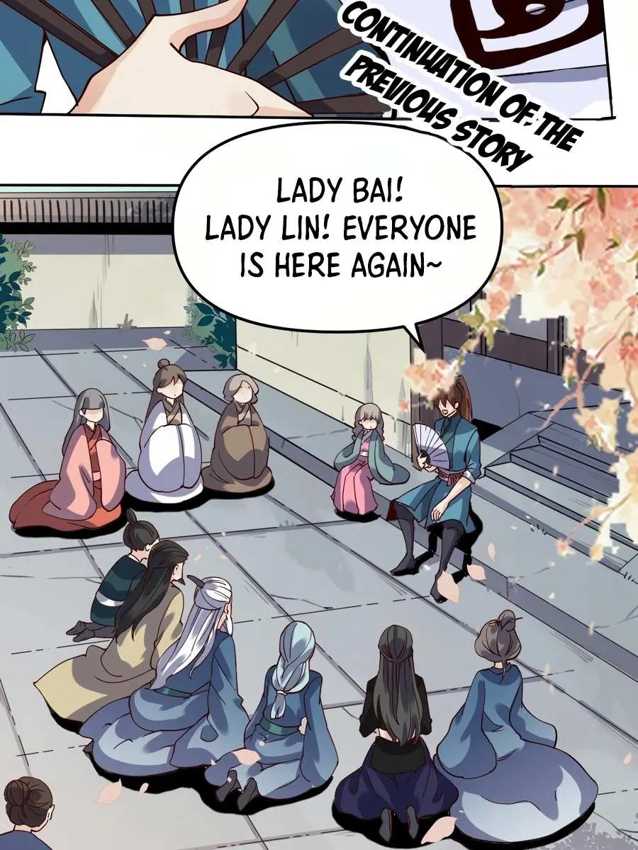 I'm Actually a Cultivation Bigshot Chapter 15 Page 48