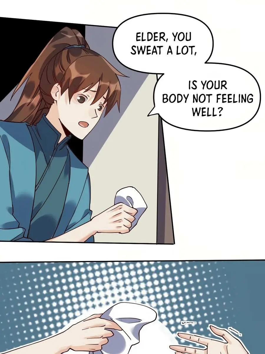 I'm Actually a Cultivation Bigshot Chapter 15 Page 51